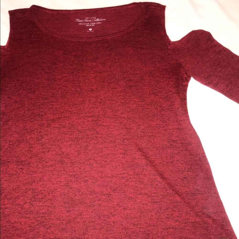 Hollister Long Sleeve